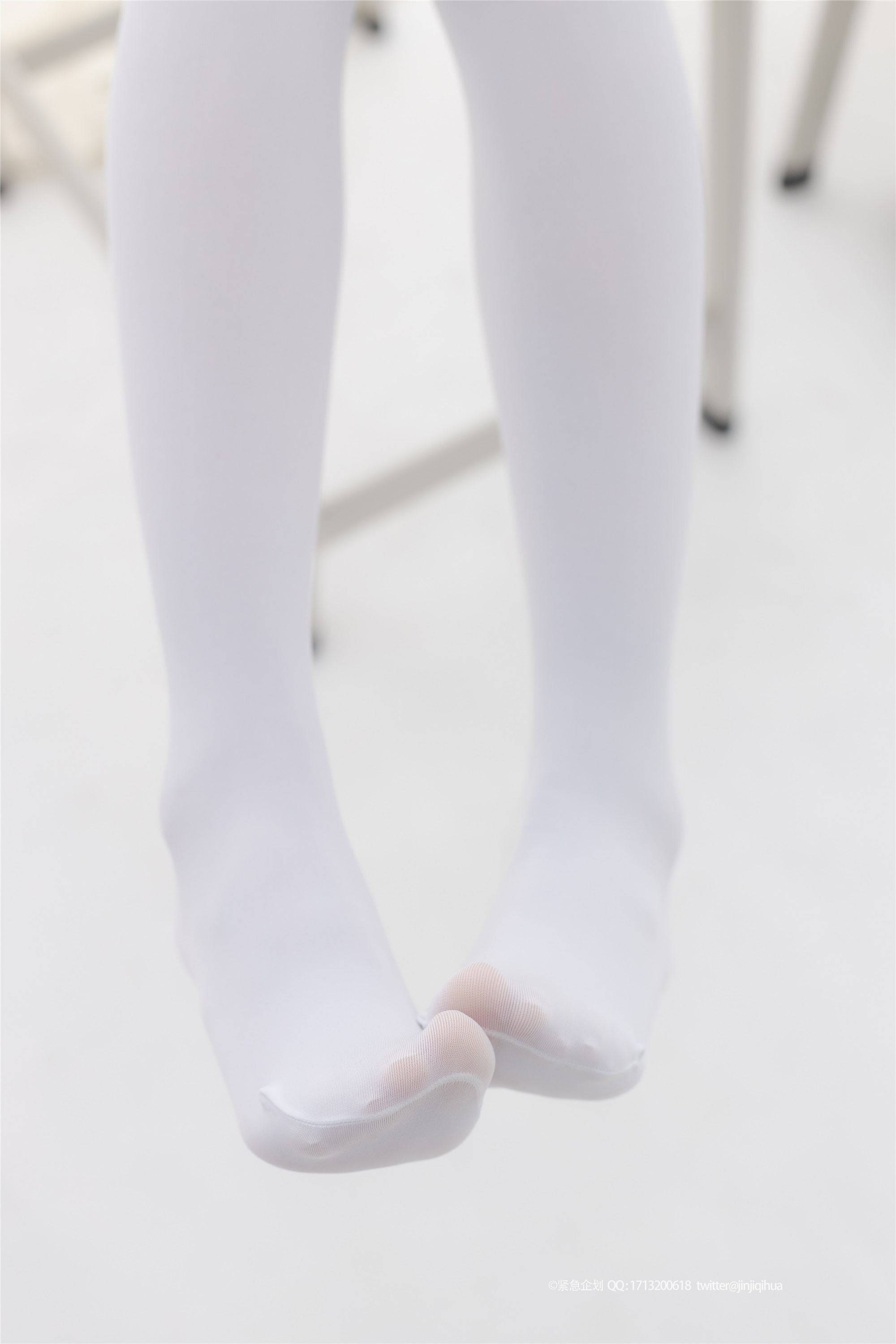 紧急企划  NO.008 井酱desu